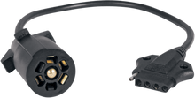 OPTRONICS INC. 7 to 5-Way Trailer Adapter A-57WH