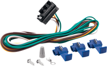 OPTRONICS INC. 4' Trailer Wiring Harness - 4-Way A-48TC