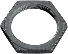 COLONY Locknut - Transmission/Main Shaft - '36-'91 Big Twin 8408-1