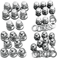 COLONY Acorn Screw Kit - Generator 7113-2