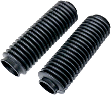 K&S TECHNOLOGIES Fork Boot Kit - Small ID 32 mm - Large ID 45 mm - 120 mm-260 mm Height - 20-Tooth 16-3002