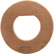 CYCLE CRAFT Friction Washers - 10 Pack 39-21252