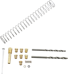 CYCLE CRAFT Recalibration Kit - 40 mm Keihin CV Carburetor 16541