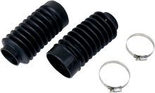 K&S TECHNOLOGIES Fork Boot Kit - Upper 40 mm - Lower 60 mm - 75 mm-200 mm Height - 10-Tooth 16-3009