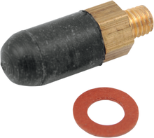 TECMATE Adapter - CarbMate/VacuumMate™ - Manifold - Fixed/Short - M6 TS-204