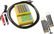 TECMATE Synchronizer - VacuumMate™ Allweather TS-72