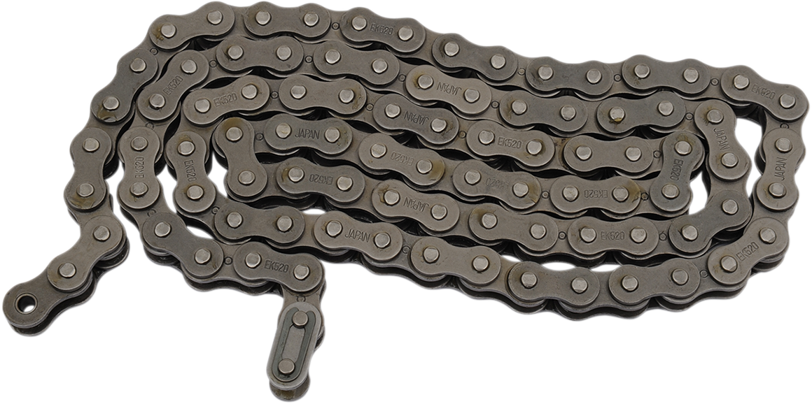 EK 520 Standard - Non-Sealed Chain - 110 Links 520-110