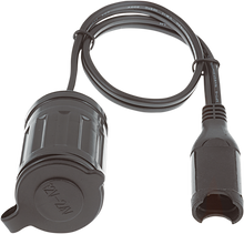 TECMATE Adapter - Socket to SAE O-06