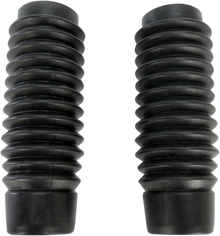 K&S TECHNOLOGIES Fork Boot Kit - Upper 44 mm - Lower 49 mm - 185 mm Static Height - 12-Tooth 16-3013