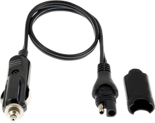 TECMATE Adapter - Plug to SAE O-12
