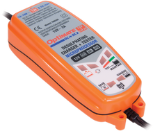 TECMATE Optimate™ DC-DUO Battery Charger/Maintainer TM500V3