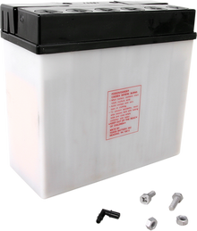 YUASA Battery - 51913 YUAM2219A