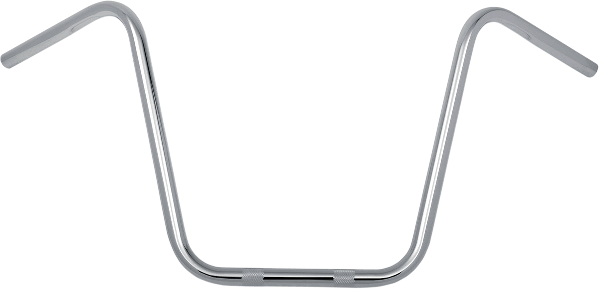 KHROME WERKS 1" Handlebar - Springer Ape - 16" - Chrome 300018