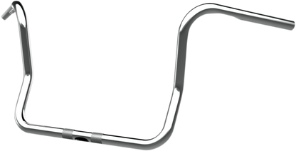 KHROME WERKS 1" Handlebar - 12" - TBW - Chrome 300025