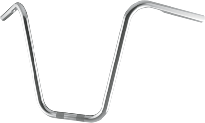 KHROME WERKS 1" Handlebar - Narrow - 16" - Chrome 300017