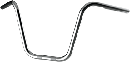 KHROME WERKS 1" Handlebar - Narrow - 12" - Chrome 300014