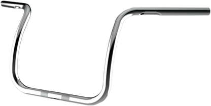 KHROME WERKS 1" 2+2 Custom Sweeper Handlebar - Chrome 300516