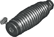 SAFETY VEHICLE EMBLEM Spring Attachment - 1/4" Pole .25SA