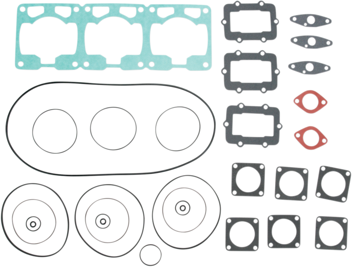 VERTEX Full Top End Set - Ski-Doo 710198