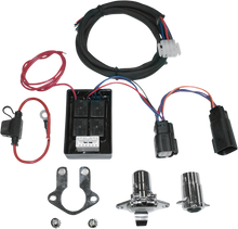 KHROME WERKS Hi-Load Trailer Harness 720583