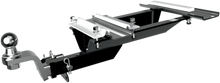 KHROME WERKS Trailer Hitch - Trike HD 720695A