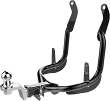 KHROME WERKS Receiver Hitch - FLHX 720545