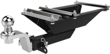 KHROME WERKS Receiver Hitch - FLRT 720680