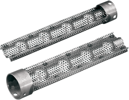 KHROME WERKS HP-Plus® Drag Pipe Baffle - 2" 202032