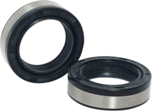 K&S TECHNOLOGIES Fork Seals - 27 mm x 39 mm x 10.5 mm 16-1005
