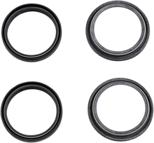 PROX Fork Seal/Wiper Kit - 48 mm ID x 58 mm OD x 9.4 mm T 40.S48589.4