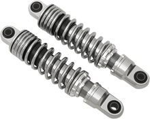 DRAG SPECIALTIES SHOCKS Premium Ride-Height Adjustable Shocks - 13" - Standard - Chrome C16-0154A
