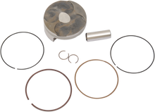 PROX Piston Kit - 76.78 mm - Honda CRF250R 01.1342.B