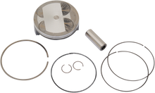 PROX Piston Kit - 95.98 mm - Honda CRF450R/CRF450X 01.1414.C