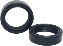 K&S TECHNOLOGIES Fork Seals - 30 mm x 40.5 mm x 10.5 mm 16-1006