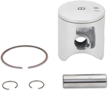 PROX Piston Kit - 53.95 mm - Honda CR125R 01.1222.B