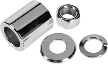 COLONY Axle Spacer Kit - Front - '97-'99 Heritage Classic 9995-4