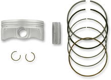 PROX Piston Kit - 94.96 mm - Yamaha YFZ450/YFZ450R 01.2435.B