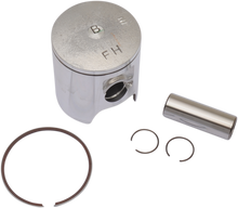 PROX Piston Kit - 46.95 mm - Honda CR80R 01.1111.B