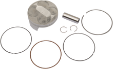 PROX Piston Kit - 76.96 mm - Suzuki RMZ250 01.3338.A