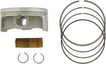 PROX Piston Kit - 76.96 mm - Kawasaki KX250F 01.4337.A