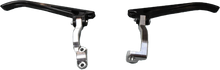Aluminum Mnt Open Ended Guard Mounting Kit