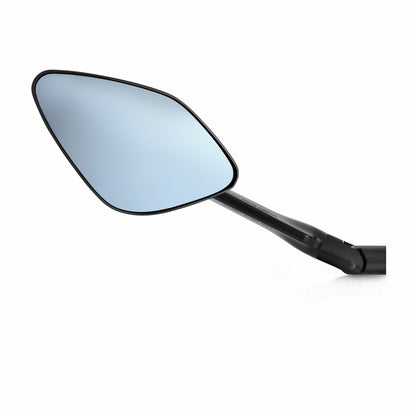 Namic Street Mirror Black Left Ea