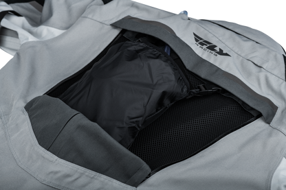 Off Grid Jacket Black Xl