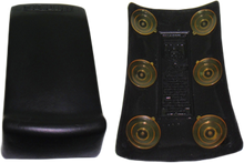 Cruiser Pillion Pad 6'x9 1/2" 6 Suction Cups