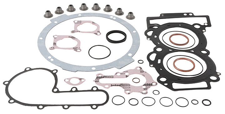 Complete Gasket Set Pol