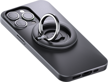Magnetic Ring Mount Spc+ Black