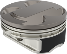 Piston Super Duty 4.250" Bore M8 107 To 124" +.005 11.4:1