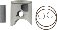PROX Piston Kit - 66.36 mm - Gas Gas | Husaberg | Husqvarna | KTM 01.6343.C
