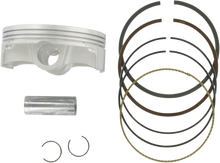 PROX Piston Kit - 95.96 mm - Honda TRX450ER/TRX450R 01.1496.A