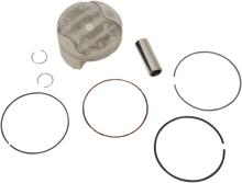 PROX Piston Kit - 89.98 mm - Kawasaki | Suzuki 01.3420.C